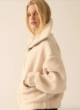 Load image into Gallery viewer, Snow Day Pullover
