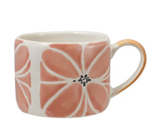 Load image into Gallery viewer, 10 oz. Mod Deco Mug | 2 Styles
