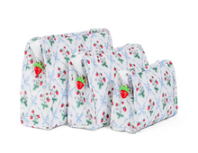 Load image into Gallery viewer, Roadie Pouch | Medium | Berry
