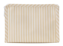 Load image into Gallery viewer, Roadie Pouch | Medium | Stripe Sand
