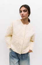 Load image into Gallery viewer, The Kara Jacket | Butter Yellow
