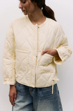 Load image into Gallery viewer, The Kara Jacket | Butter Yellow
