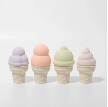 Load image into Gallery viewer, Ice Cream Splash Toys
