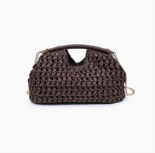 Load image into Gallery viewer, Abigail Crossbody | Chocolate
