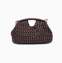 Load image into Gallery viewer, Abigail Crossbody | Chocolate
