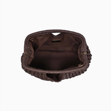 Load image into Gallery viewer, Abigail Crossbody | Chocolate
