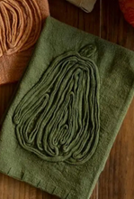 Load image into Gallery viewer, Thanksgiving Embroidered Tea Towels | 3 Styles

