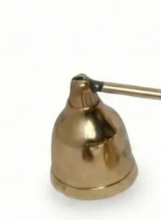 Load image into Gallery viewer, Gilded Candle Snuffers | 4 Styles
