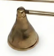 Load image into Gallery viewer, Gilded Candle Snuffers | 4 Styles
