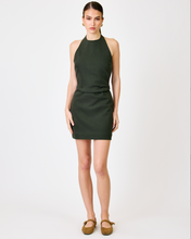 Load image into Gallery viewer, Line &amp; Dot | Lotus Mini Dress
