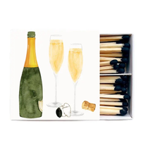 Load image into Gallery viewer, Champagne Matches
