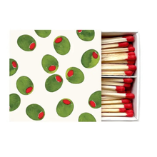 Load image into Gallery viewer, Olive Matches
