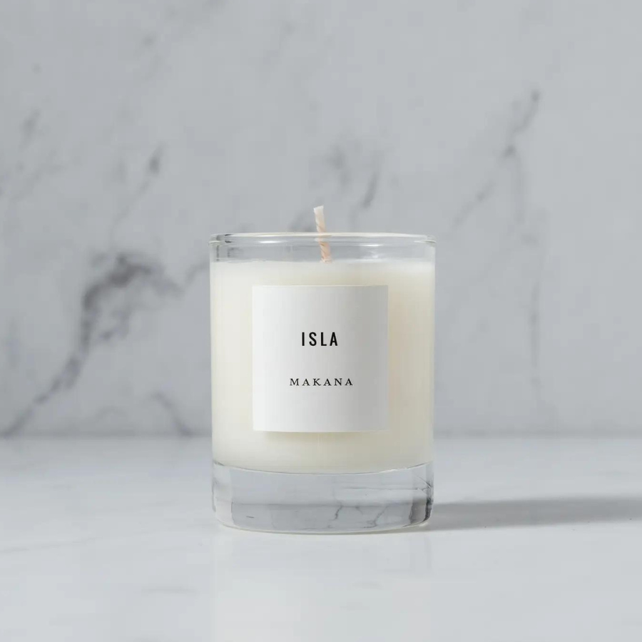 Petite Candle | Isla
