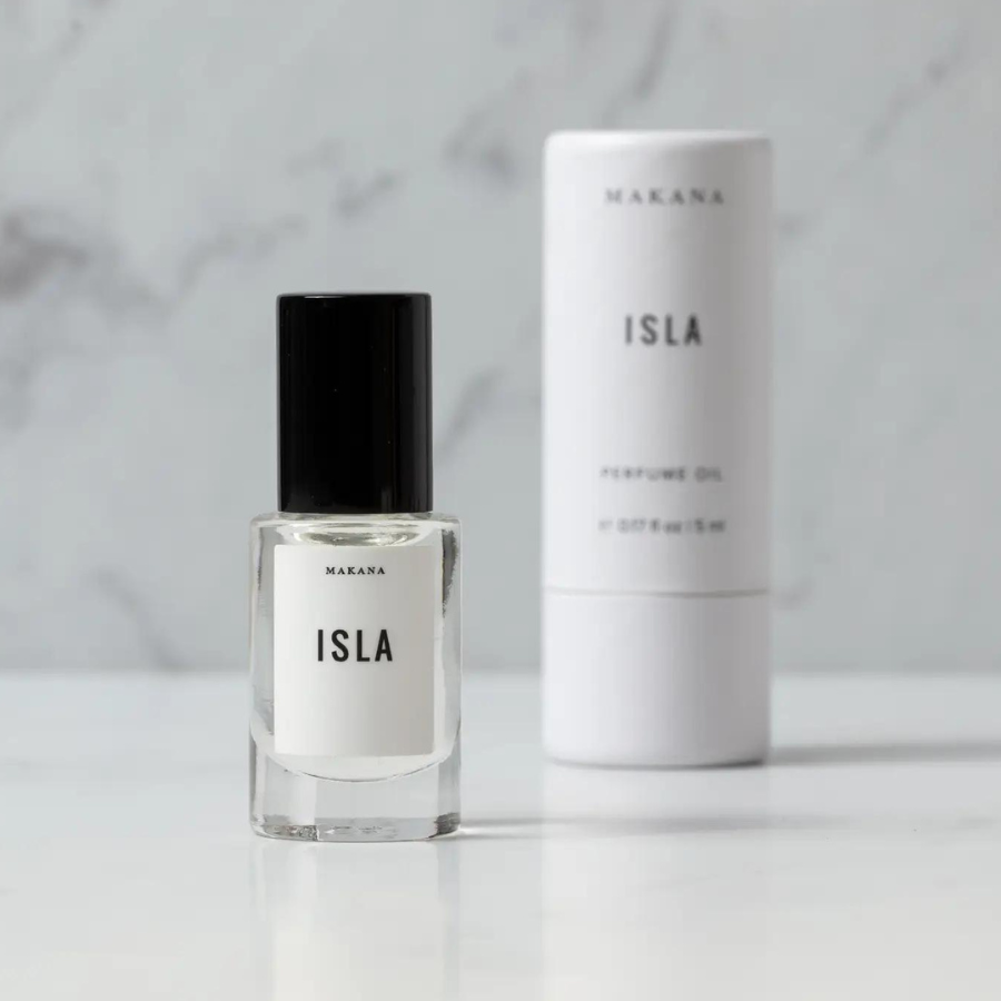 Perfume Oil 5ml | Isla