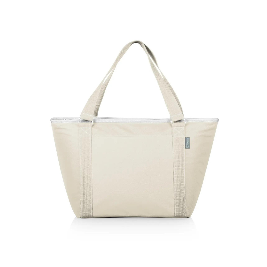 Cooler Tote Bag | Sand