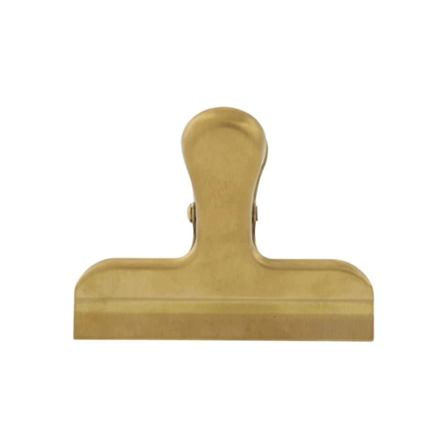 Gold Chip Clip