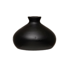 Load image into Gallery viewer, Big Sur Wood Vase

