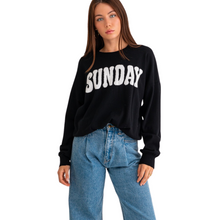Load image into Gallery viewer, Sunday Sweater
