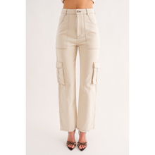 Load image into Gallery viewer, Taylor Cargo Pants
