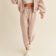 Load image into Gallery viewer, Sunday Essentials Sweatpant | Mauve
