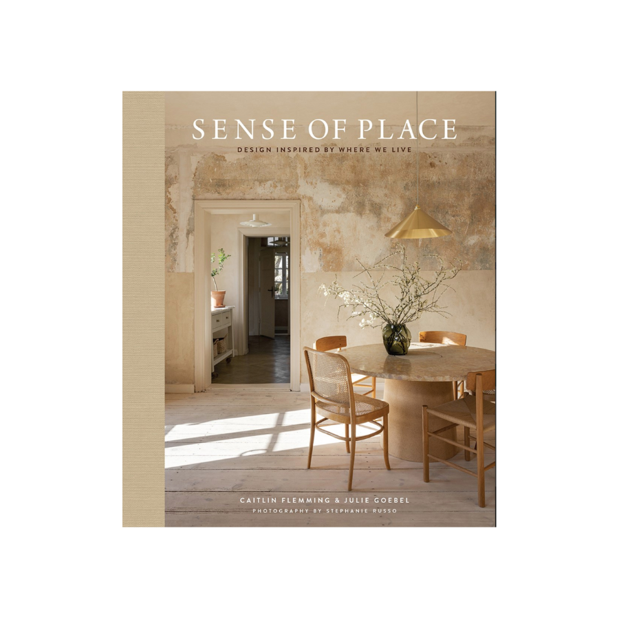 Sense of Place | Design Inspired by Where We Live