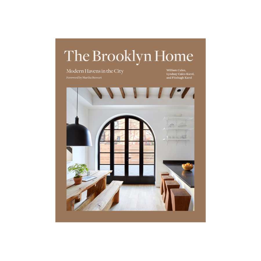 The Brooklyn Home | Modern Havens in the City