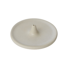 Load image into Gallery viewer, Boheme Incense Holder | White
