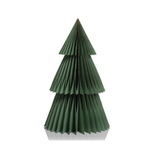 Load image into Gallery viewer, Wish Paper Tabletop Tree | Green | 2 Sizes
