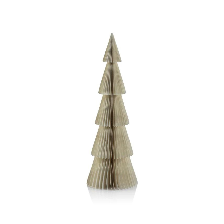 Wish Paper Verbier Tree | Ivory