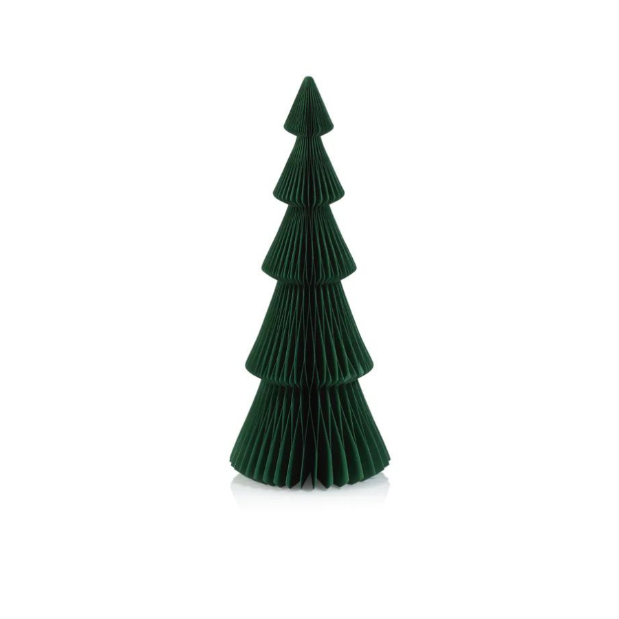 Wish Paper Alpina Tree | Green