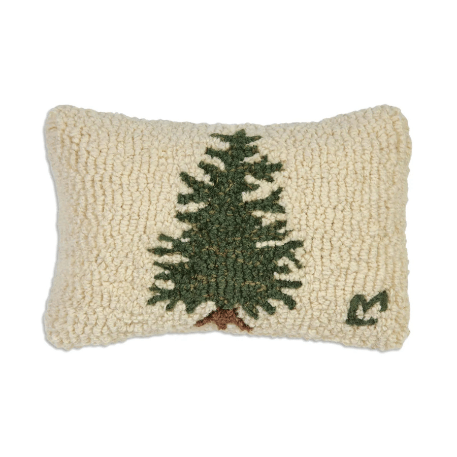 Little Tree Pillow