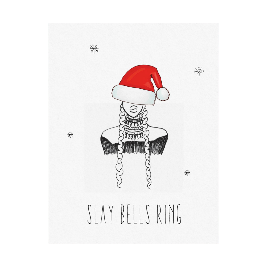 Slay Bells Ring