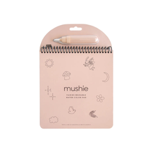 Load image into Gallery viewer, Reusable Water Color Pad | Fairies
