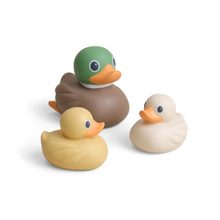Load image into Gallery viewer, Itzy Ducky Family | Mallard
