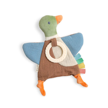 Load image into Gallery viewer, Bitzy Crinkle™  | Mallard
