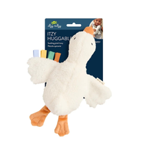 Load image into Gallery viewer, Itzy Huggable™ | Goose
