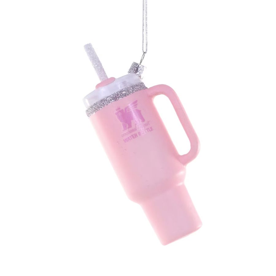 Stanley Ornament | Pink