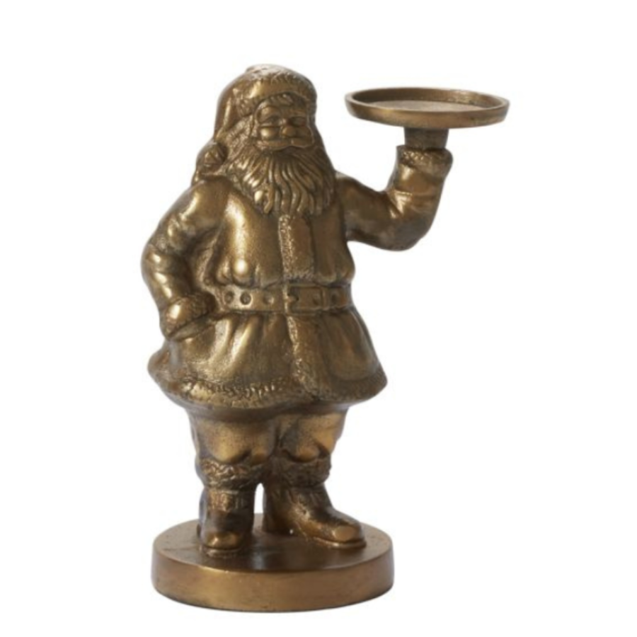 Antique Santa