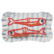Load image into Gallery viewer, Sardines Tufted Hook
