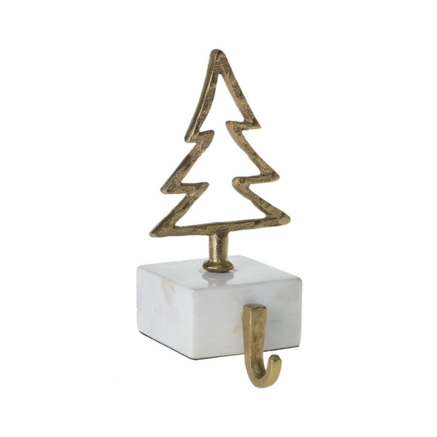 Tree Stocking Holder