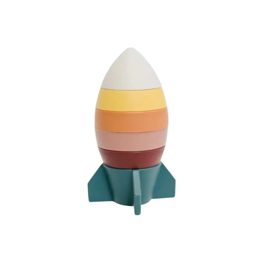 Rocket Stacker