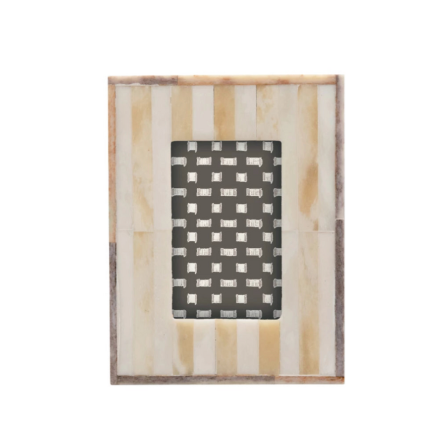 2 Color Base Frame Handmade Two-Tone Frame | 2x3 – Simply Placed