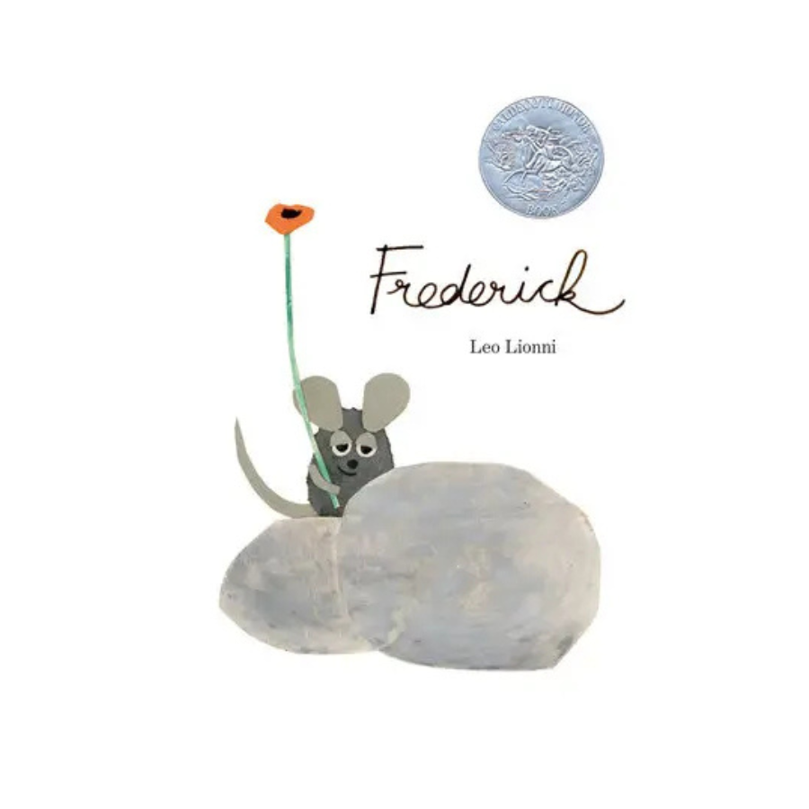 Frederick