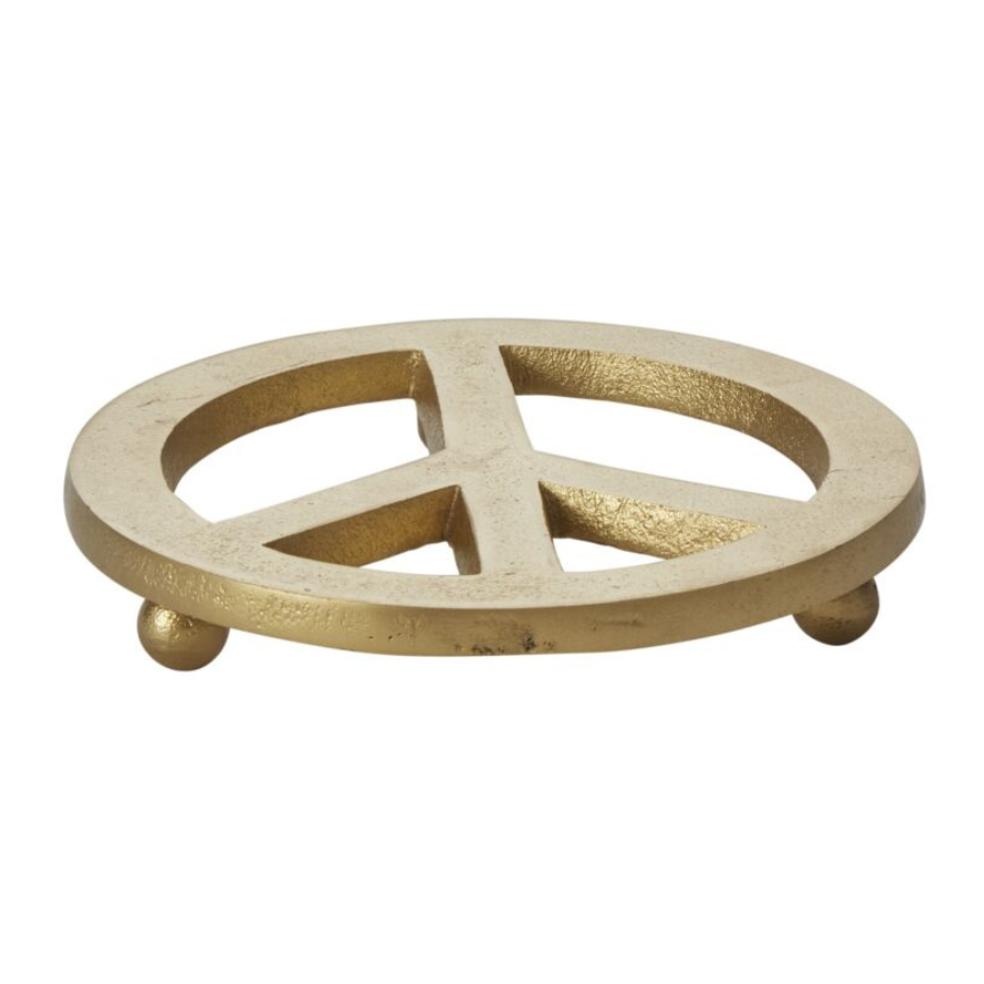 Peace Trivet