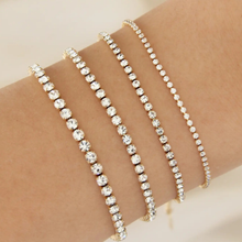 Load image into Gallery viewer, Tennis Bracelet
