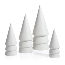 Load image into Gallery viewer, Modern White Tree | 3 Sizes
