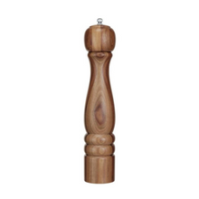 Load image into Gallery viewer, Napa Wood Salt/Pepper Mill
