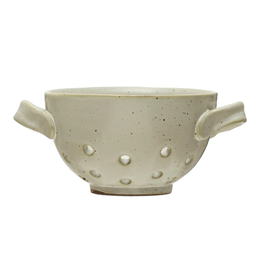 Petite Berry Bowl