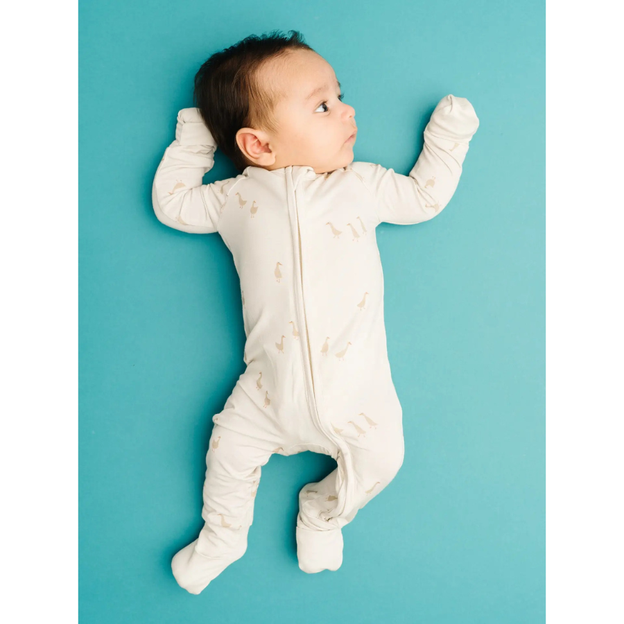 Silly Goose Bamboo Sleeper