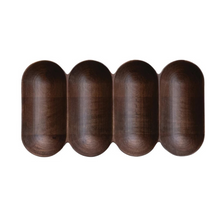 Load image into Gallery viewer, Mango Wood Serving Dish
